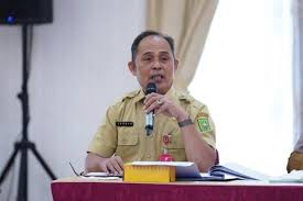 Dituding Klaim Pengerjaan Listrik Gratis, Haji Herman: Biar Saja Orang Menuduh dan Menghujat Saya