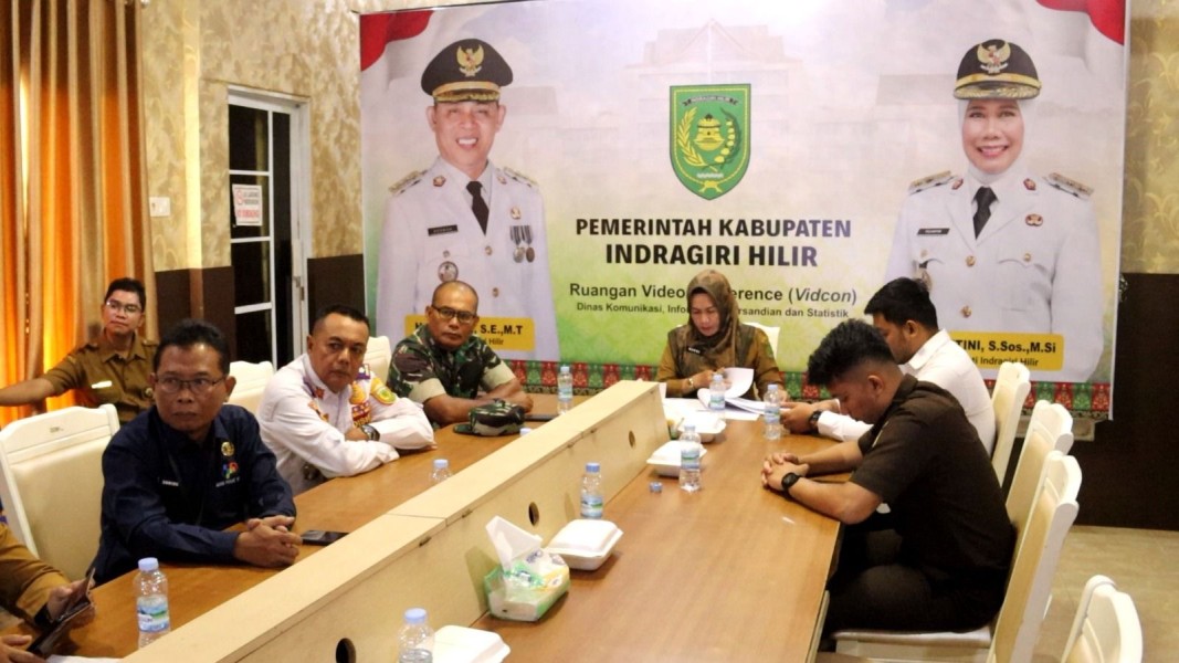 Mendagri Tito: Pengendalian Inflasi Harus Jadi Prioritas Daerah