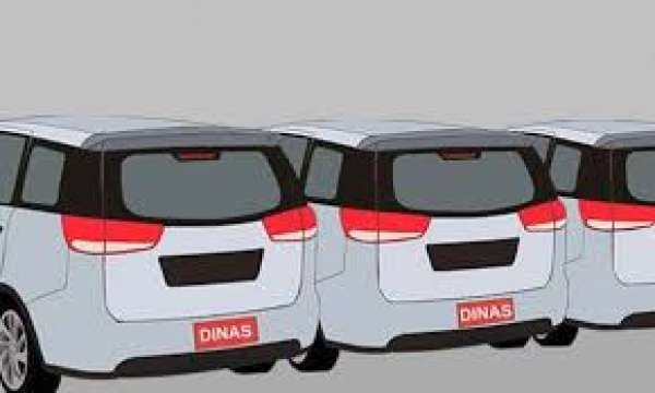 Buruan! Pemprov Riau Lelang 23 Mobil Dinas, Ada Mercedes-Benz hingga KIA