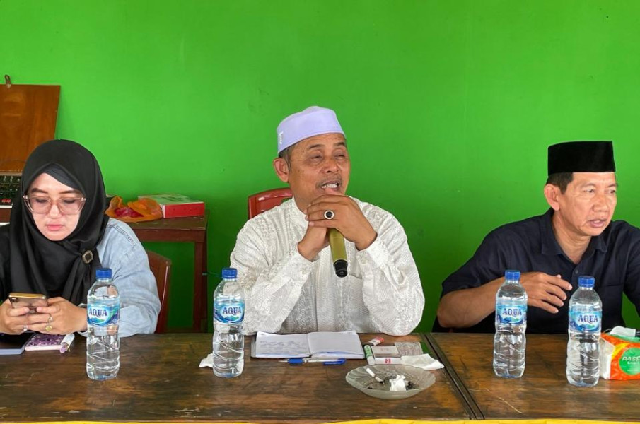 Haji Herman: Buruh Angkut Prioritas Menerima Kartu BPJS Kesehatan