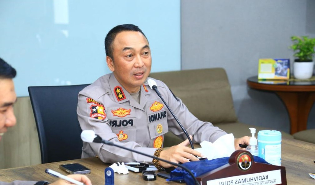 Operasi Mantap Brata Strategi Amankan Pemilu 2024