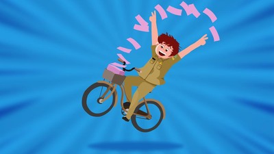 Jokowi Resmi Rombak Gaji PNS dan PPPK