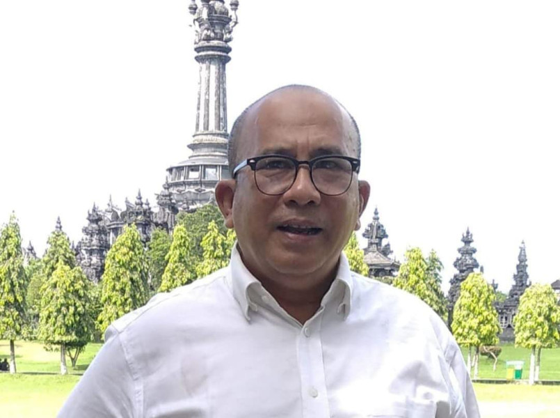 PWI Riau Kirim Delegasi ke HPN 2025 di Kalimantan Selatan, Dheni: Kami Siap Memeriahkan Kegiatan