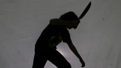 Seorang Istri Tewas Bersimbah Darah Akibat Dibacok, Suami Menghilang