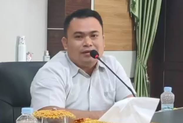 Ketua PWI Inhil Dukung Kerjasama Media di DiskominfoPs