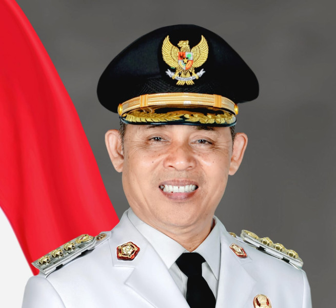 Surat Edaran Bupati Inhil Tentang Tertib Ramadhan 1446 M