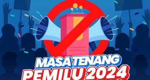 Tim Hukum Inhil HEBAT Minta Bawaslu Perketat Pengawasan di Masa Tenang