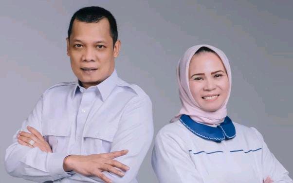 Cawalo Pekanbaru Muflihun Tekankan Agar Masyarakat Benar-benar Jeli Memilih Pemimpin
