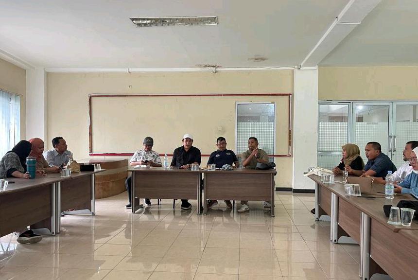 Berikut 15 Agenda Peringatan Hari Pers Nasional di Riau