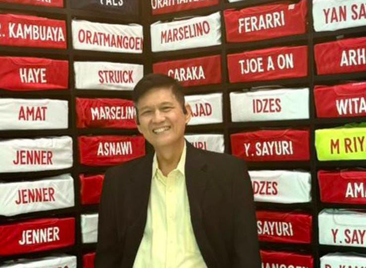 Tegas, Hendry Ch Bangun Bukan Anggota PWI Lagi, Publik Jangan Terperdaya