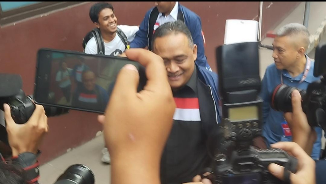 Sebut Sosok Inisial T, Kepala BP2MI Benny Rhamdani Penuhi Panggilan Bareskrim Polri