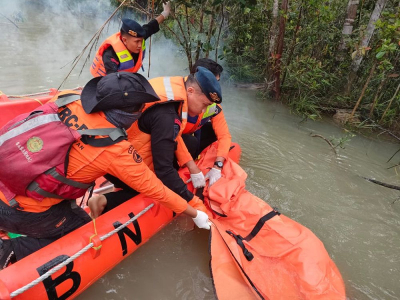 Total Korban Tragedi Truk Maut di Pelalawan 15 Orang Dinyatakan Meninggal Dunia