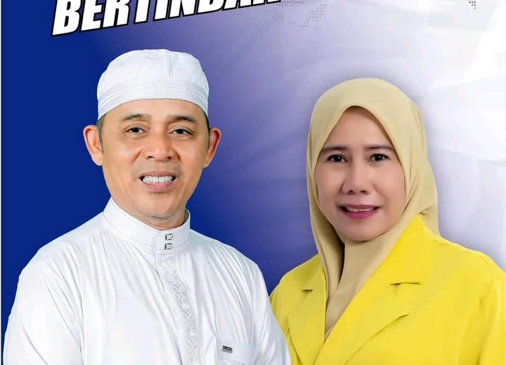 Haji Herman: Pilkada Inhil untuk Mencari Pemimpin Terbaik, Bukan Saling Menjatuhkan