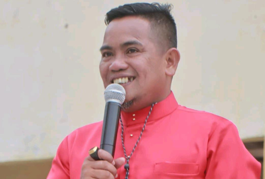 25 Tahun Berkuasa di Pelalawan, Ditangan H Zukri Tumbangkan Dominasi Golkar