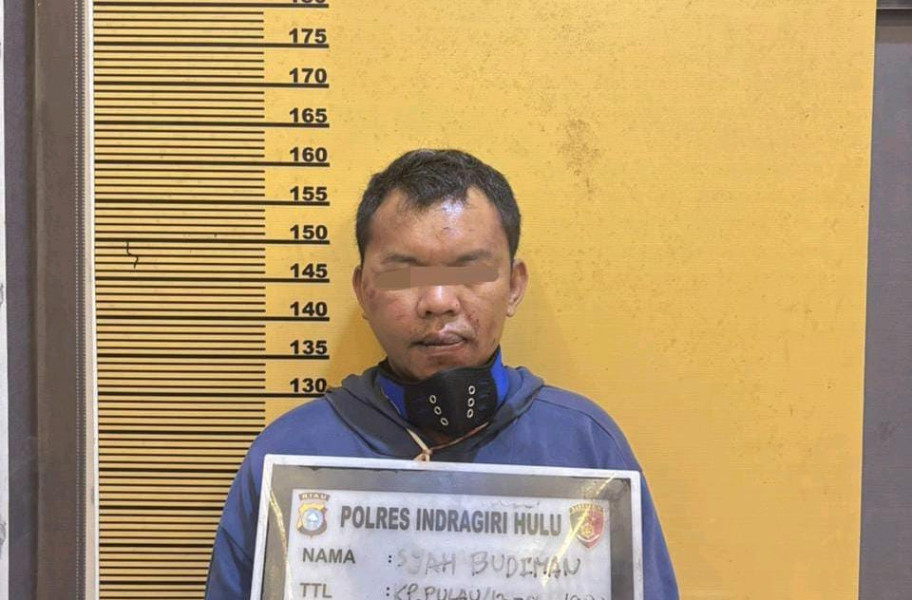 Gara-Gara Patungan Beli Sabu, Dua Sahabat Adu Jotos