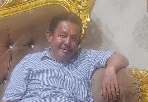 Ketua Pemuda Kuala Keritang, Madong: Yang Mengaku-ngaku Siapa Sebenarnya? Selama ini kemana Saja?