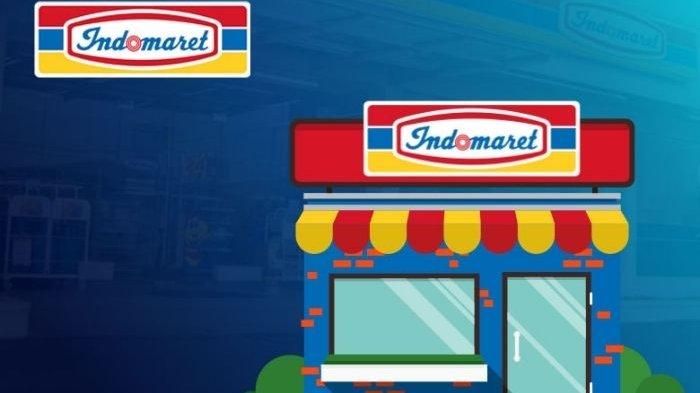 Masyarakat Inhil Desak Pemkab Inhil Tindak Tegas Indomaret Tak Berizin