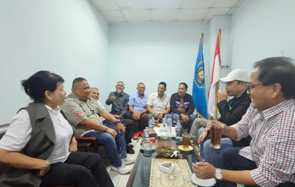 30 Wartawan Kalimantan Barat Siap Hadiri HPN Riau 2025