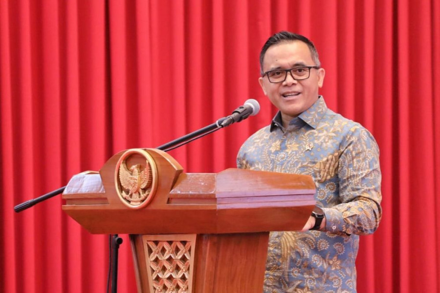 Manteri PANRB: Pentingnya Melek Digital dalam Birokrasi yang Berpengaruh Mencapai Target Kerja