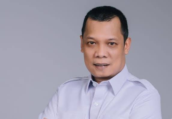 Pekanbaru Harus Dipimpin Dengan Orang Yang Sejalan Dengan Pak Presiden Prabowo Subianto