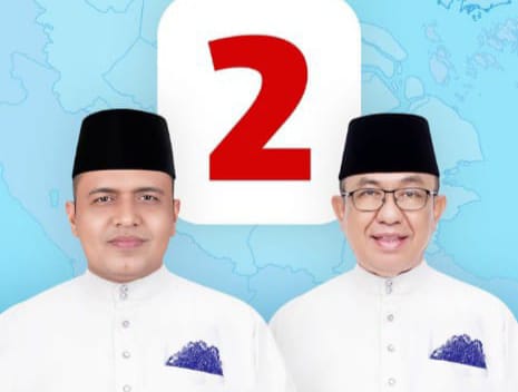 Peduli Nelayan dan Petani, Barisan Inhil Bersatu Siap Kerahkan Kekuatan Menangkan NAWAITU