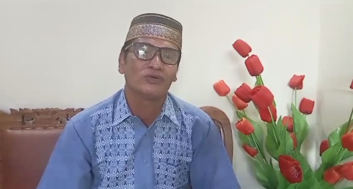 BPC KKSS Kuindra Ajak Ciptakan Pemilu Damai