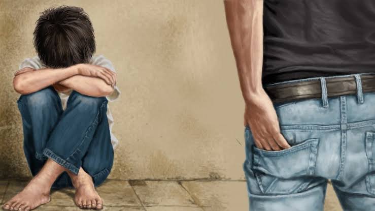 8 Remaja di Pekanbaru Lecehkan dan Sodomi 4 Anak SD