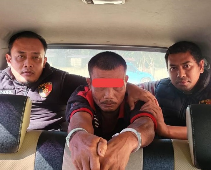 Sungguh Keji, Mertua Memperkosa Menantunya yang Lagi Terbaring Sakit
