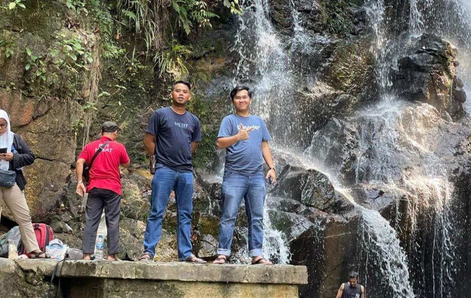 HPN di Kuansing: Merayakan Kebebasan Pers di Tengah Keindahan Alam Riau