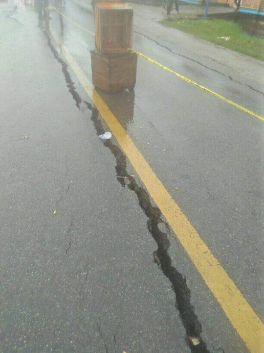 Pasca Abrasi Sungai Indragiri, Jalan Utama Menuju Kota Tembilahan Terancam Putus