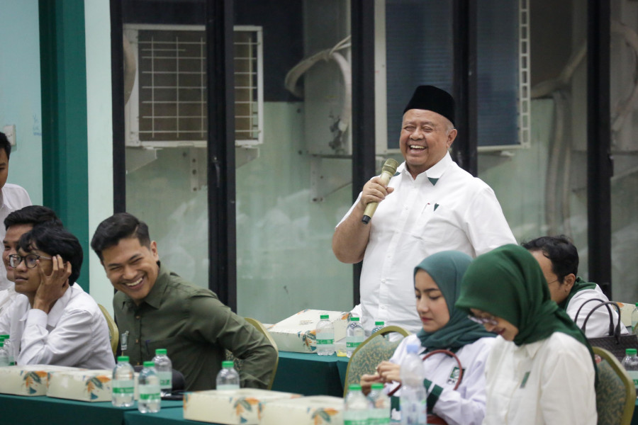 Komisi X DPR Sayangkan ada Siswa SD Dihukum Gara-gara Nunggak SPP