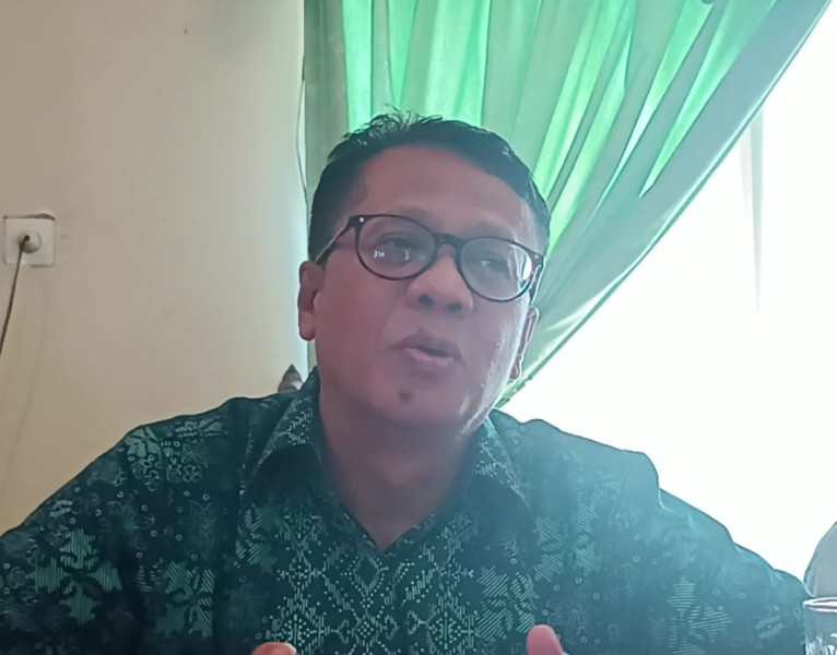 Polemik Penyaluran BBM, Tonas: Distribusi BBM Subsidi di Inhil Harus Tepat Sasaran