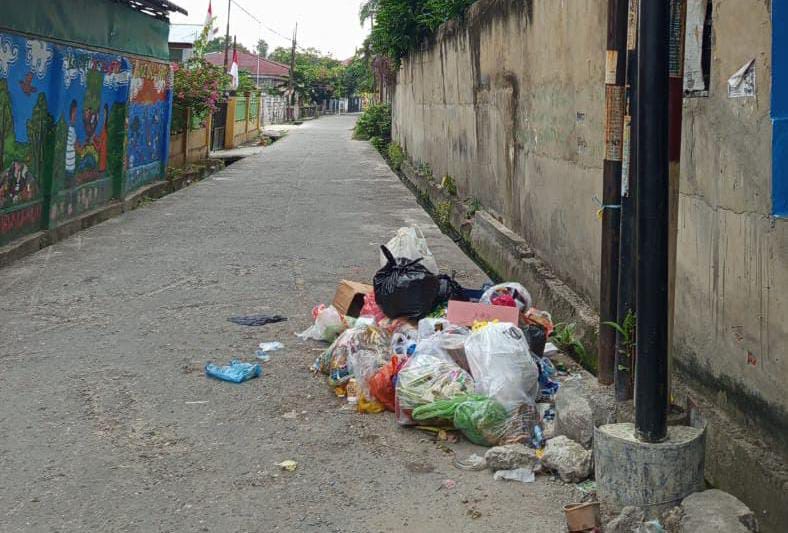 Krisis Sampah Pekanbaru yang Berulang: Walikota, DLHK dan DPRD Gagal Menerapkan Putusan PN Pekanbaru