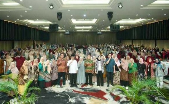 HM Nasir-HM Wardan Siapkan Program UMKM Bantu Pelaku Usaha
