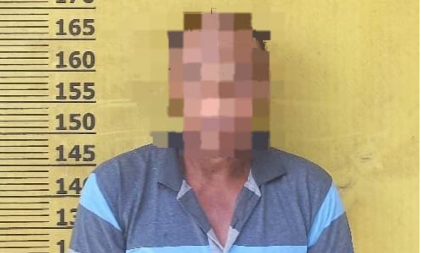 Parah, Ayah Bejat di Pelalawan Rudapaksa Anak Tirinya