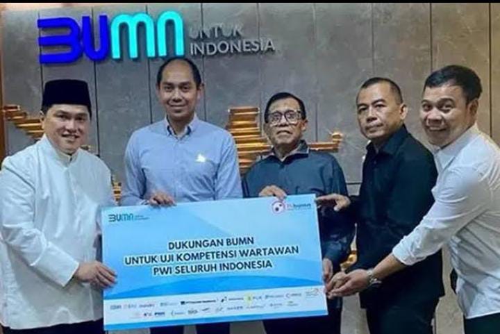 Edison Siahaan Soroti Dugaan Korupsi UKW, Bantah Isu “Gosong” yang Dilontarkan Kuasa Hukum Hendry Ch Bangun