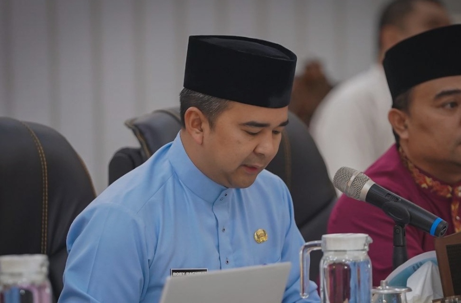Disnakertrans Riau Terima Laporan 3.128 Pekerja di Inhil Kena PHK
