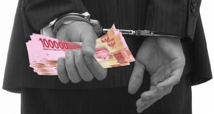 Tersangka Korupsi Pengadaan Pipa Transmisi di Inhil Diperiksa di Mapolda Sumut