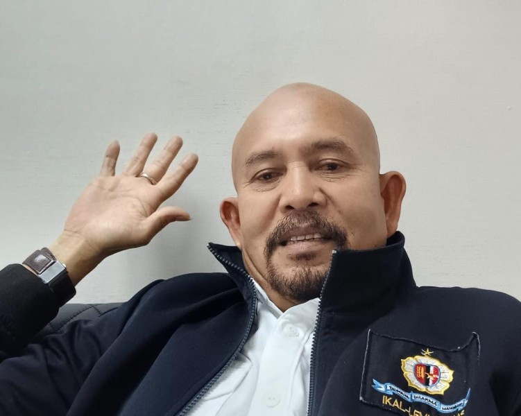 Dewan Kehormatan PWI Dukung Penolakan Keanggotaan Seleksi Plt Ketua PWI Riau