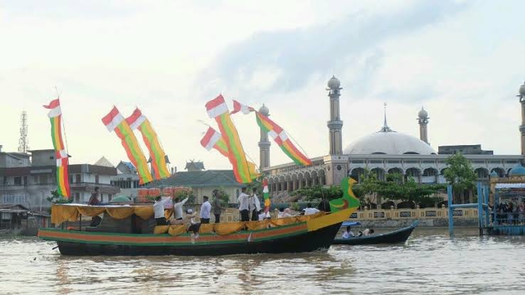 Aspek Penting Kehidupan Masyarakat Pesisir Indragiri Hilir