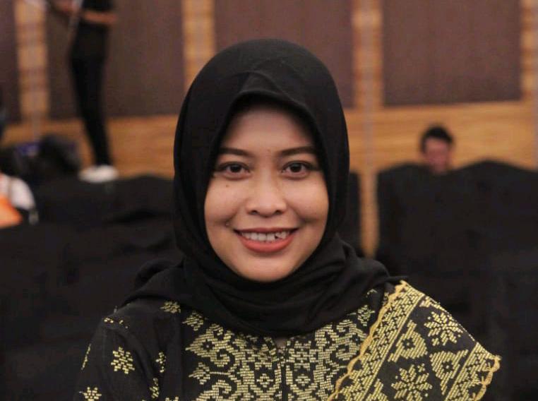 Keluarga Nyaleg, Anggota Bawaslu Rohil Tetap Netral dan Profesional