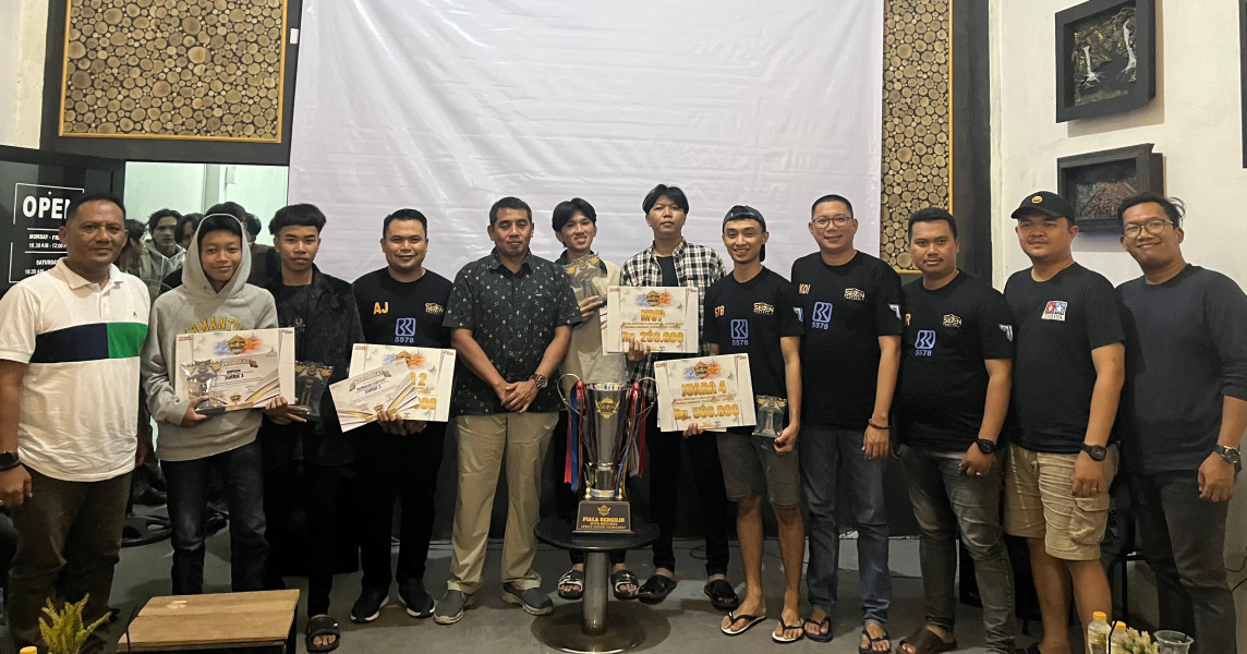 Shanum Esport Juarai Seven Brother’s Turnamen Mobile Legends