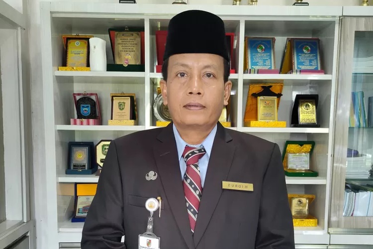 3.919 Warga Pekanbaru Alami Kemiskinan Ekstrem