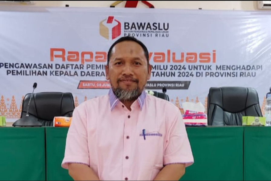 Bawaslu: Tak Ada Aturan Tertulis Melarang RT/RW menjadi Tim Kampanye Paslon Pemilihan