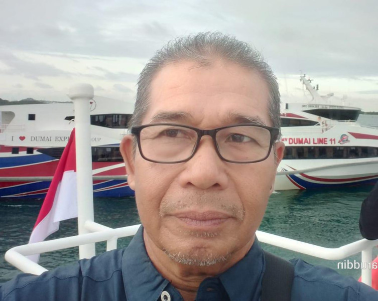 Pelantikan PWI Bengkalis Periode 2024-2027 Ditunda, Ini Penyebabnya